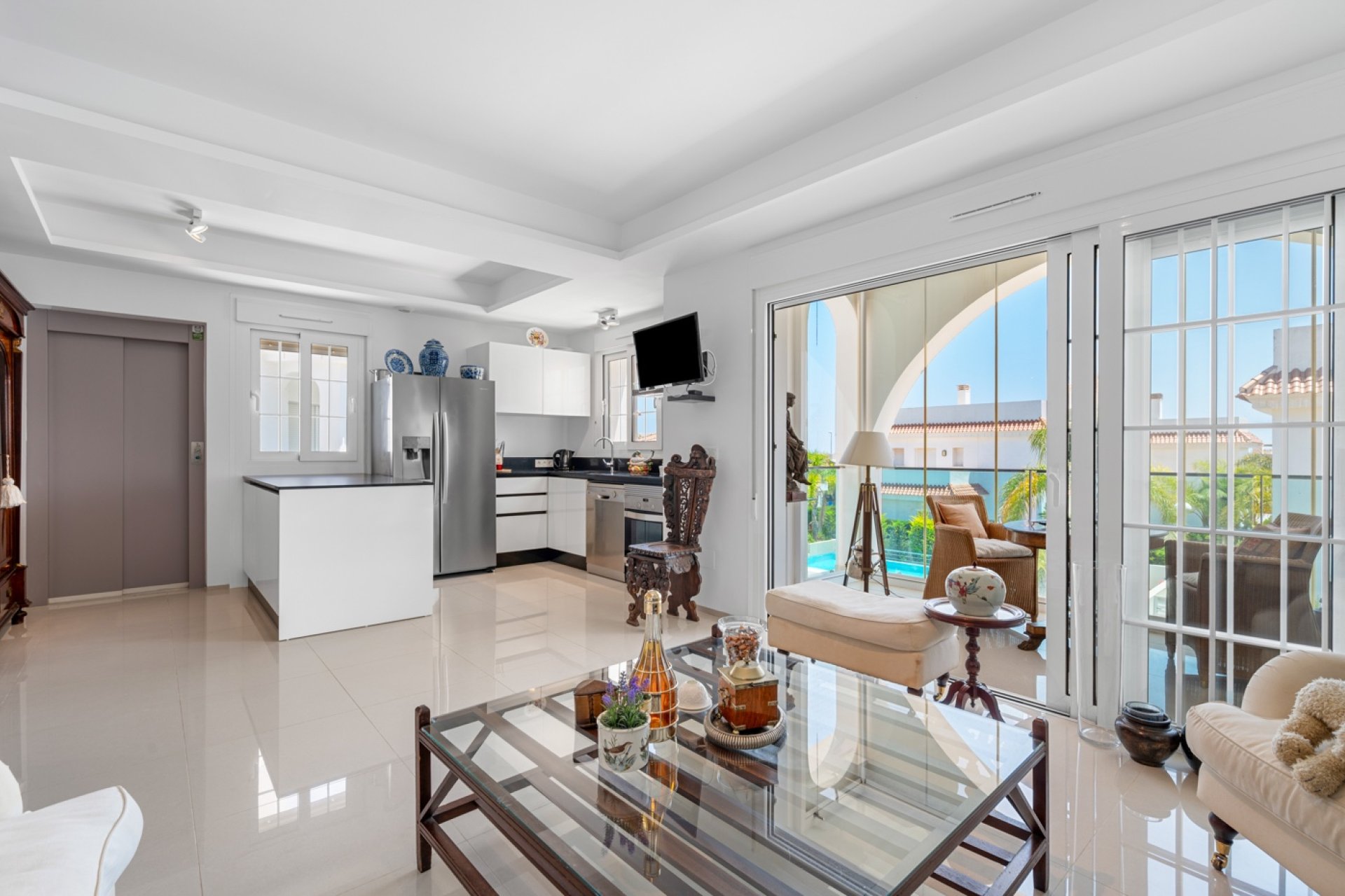 Reventa - Ático - Ciudad Quesada - Ciudad Quesada - Rojales