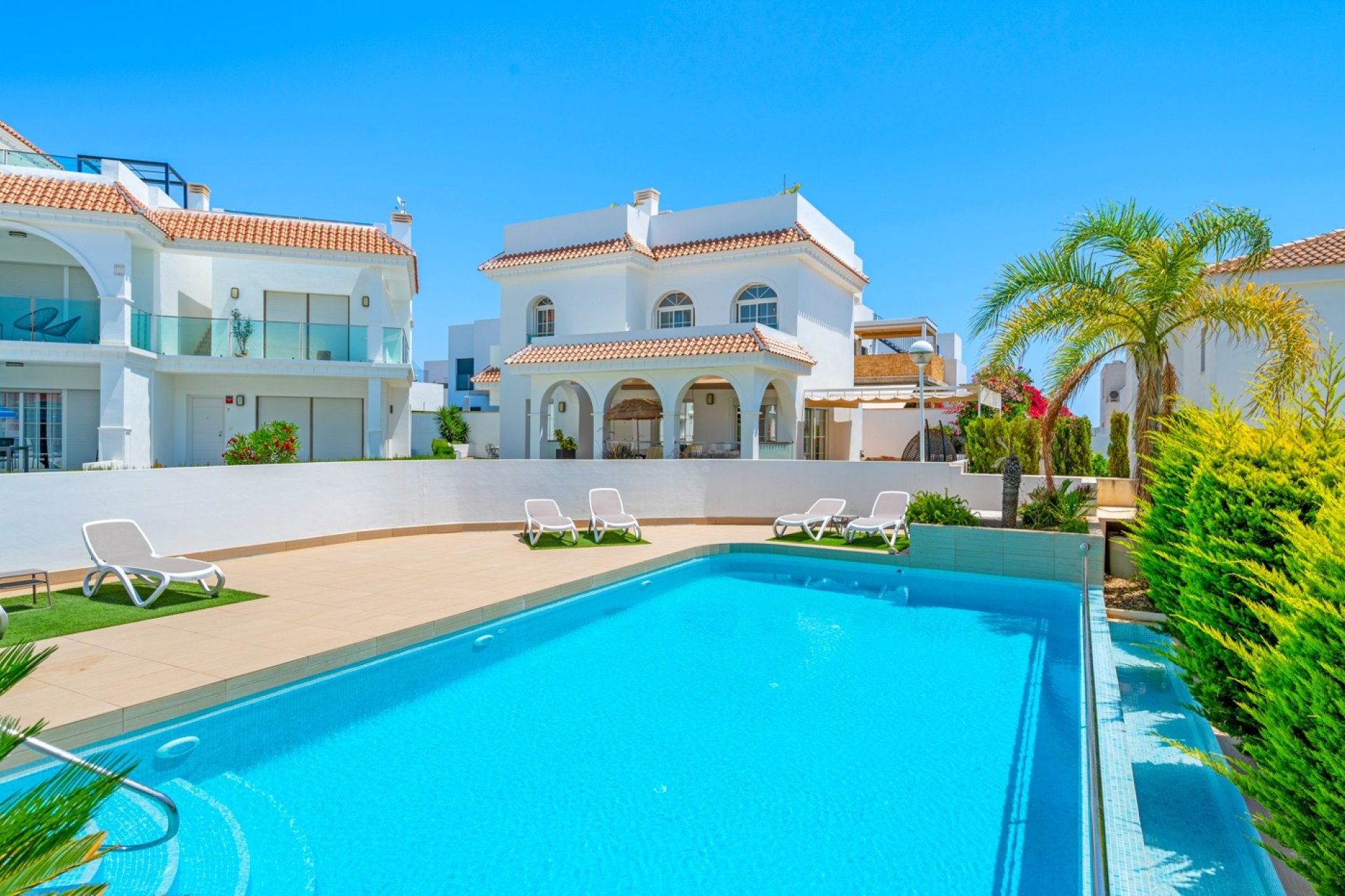 Reventa - Ático - Ciudad Quesada - Ciudad Quesada - Rojales