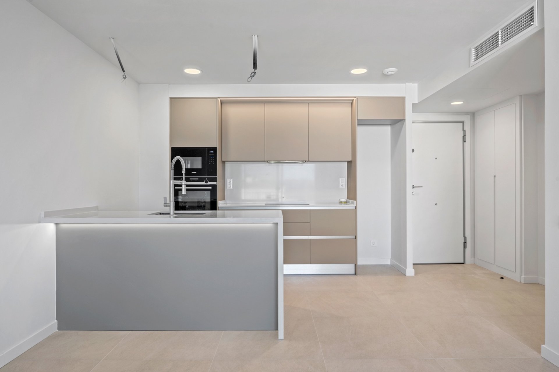 Reventa - Ático - Denia - Puerto