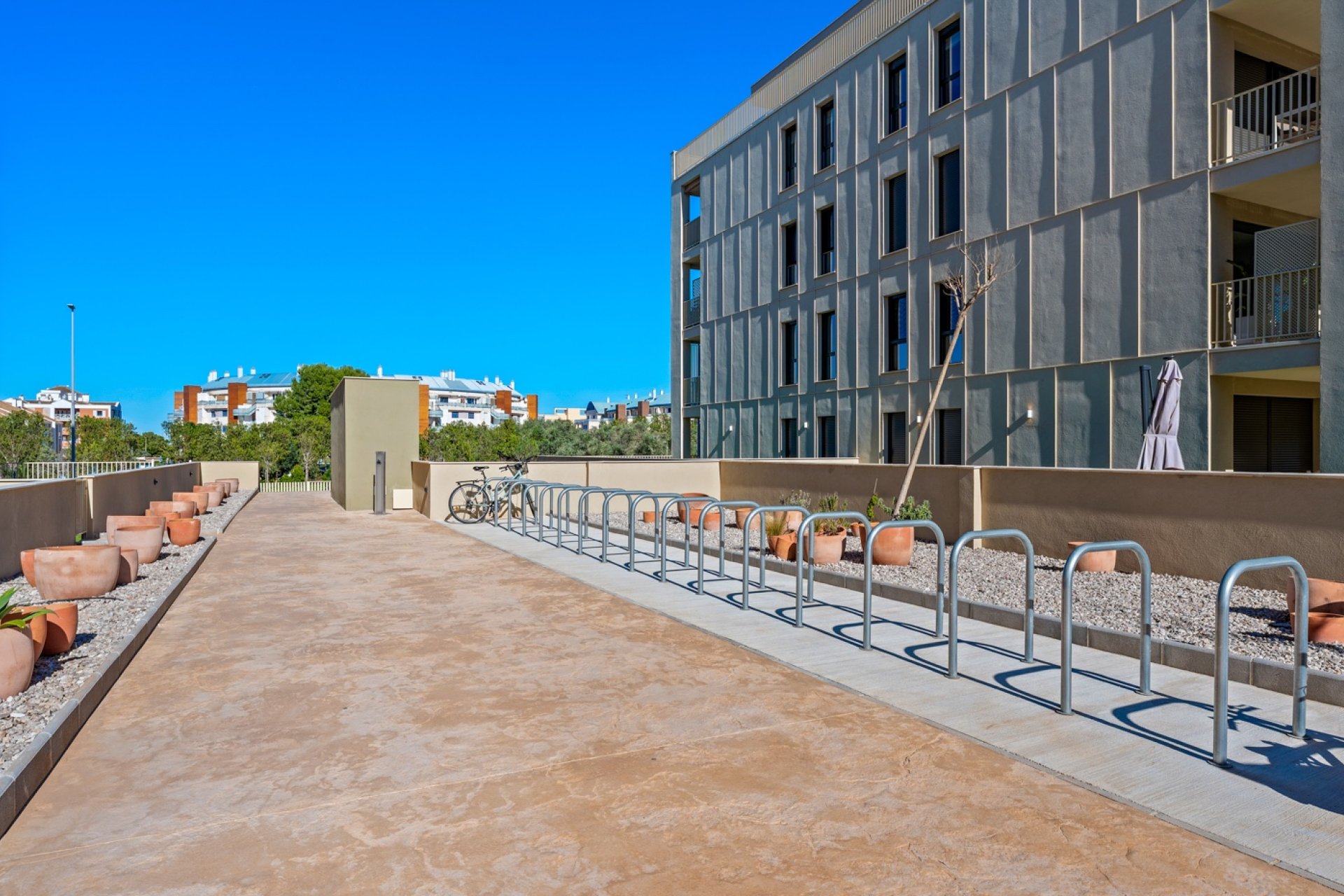 Reventa - Ático - Denia - Puerto