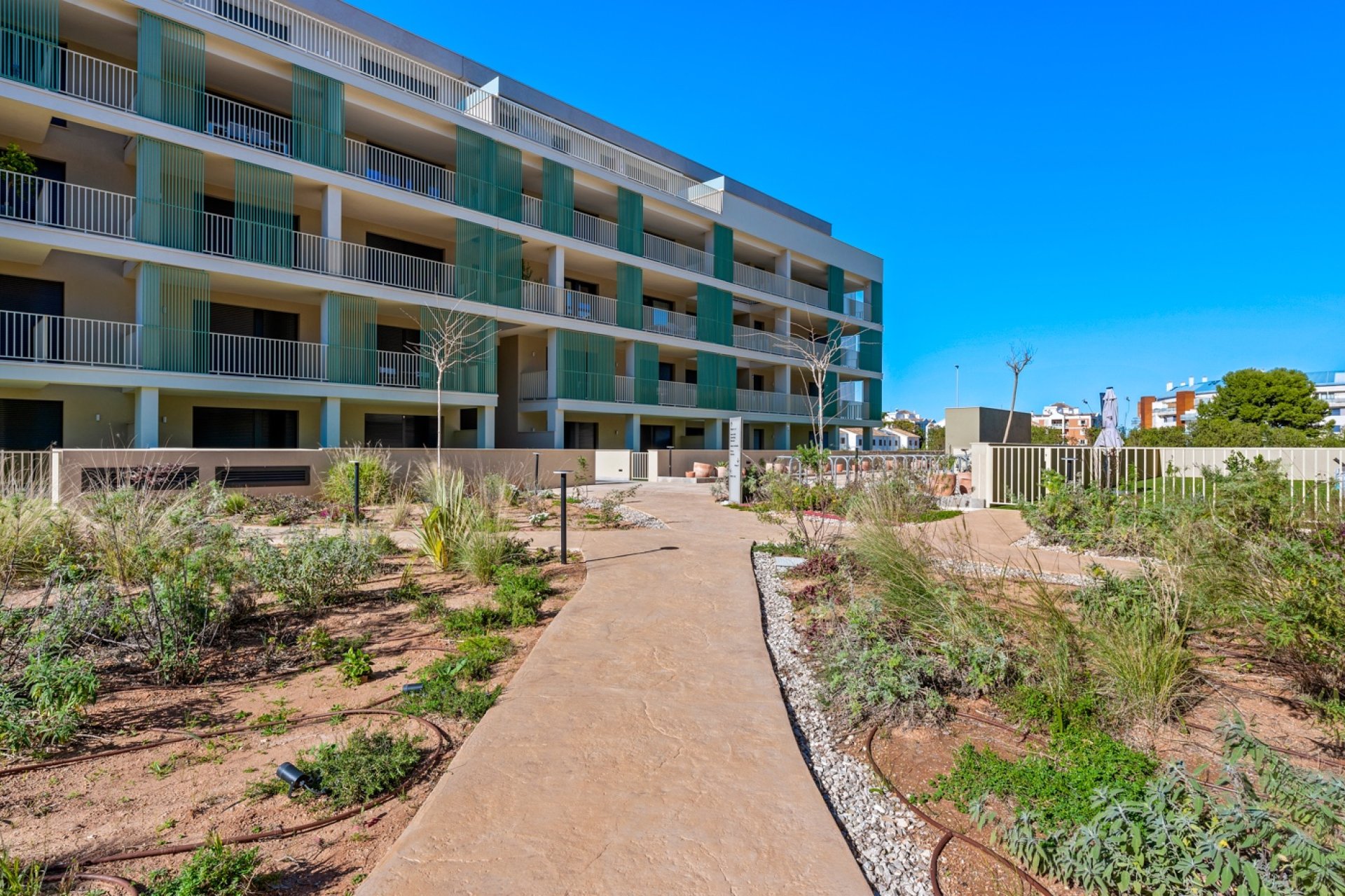 Reventa - Ático - Denia - Puerto