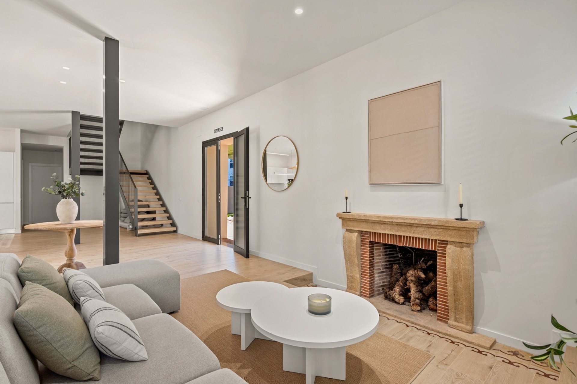 Reventa - Ático - Denia - Puerto