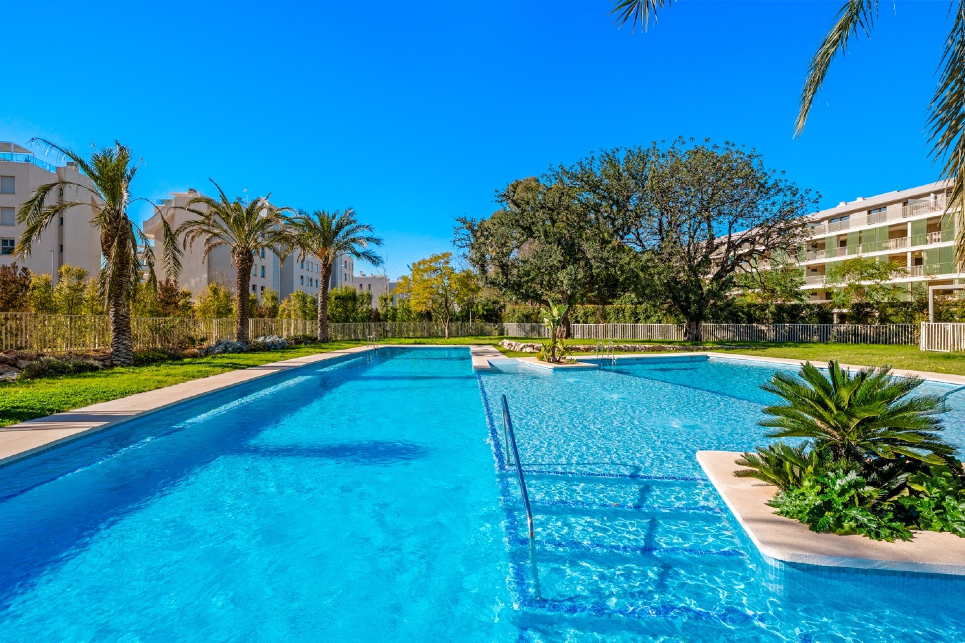 Reventa - Ático - Denia - Puerto