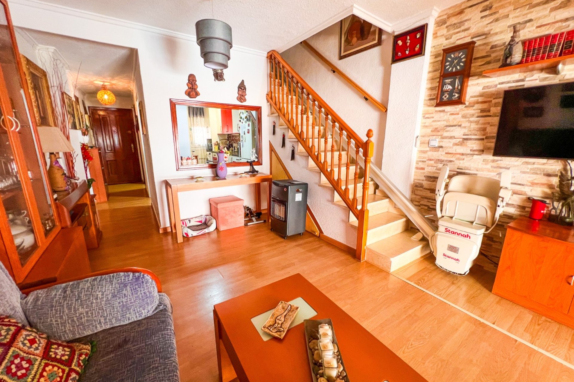 Reventa - Ático - Guardamar del Segura - Playa Centro Guardamar