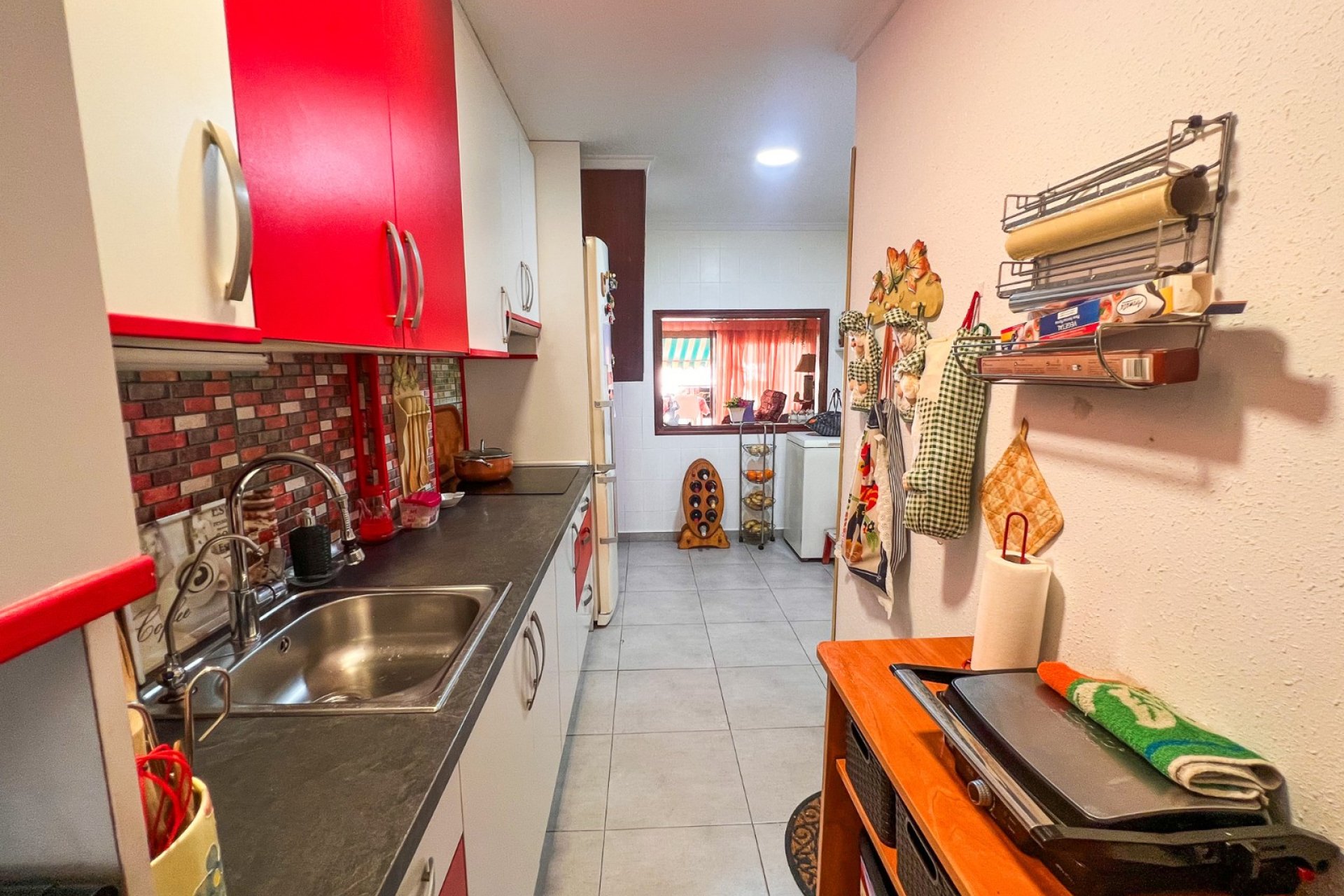 Reventa - Ático - Guardamar del Segura - Playa Centro Guardamar