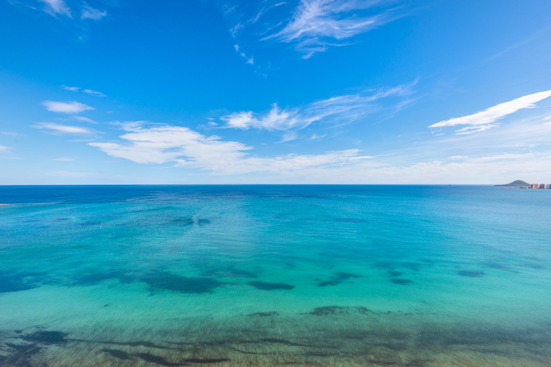 Reventa - Ático - La Manga del Mar Menor - La Manga