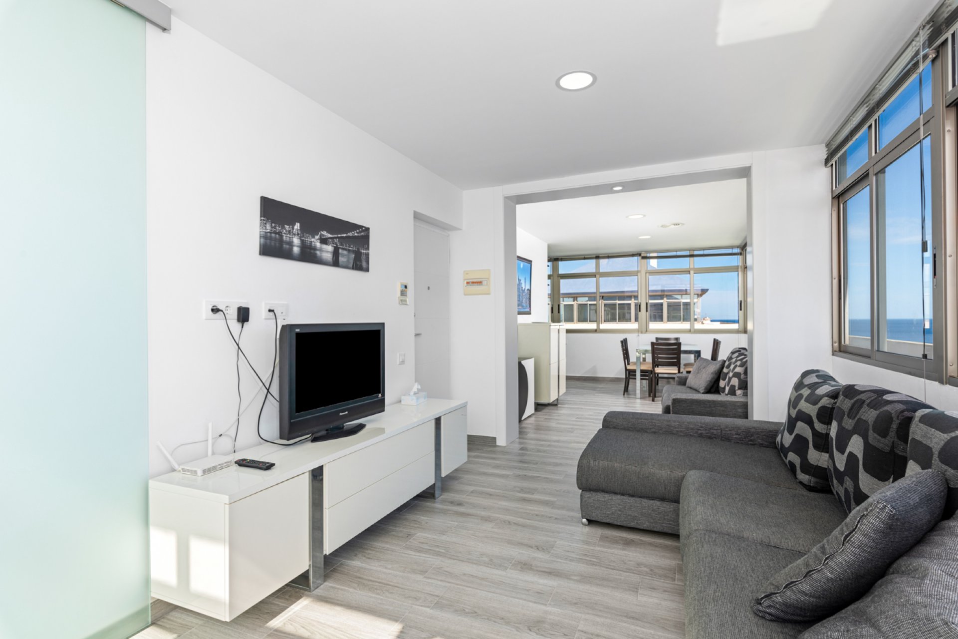 Reventa - Ático - La Manga del Mar Menor - La Manga