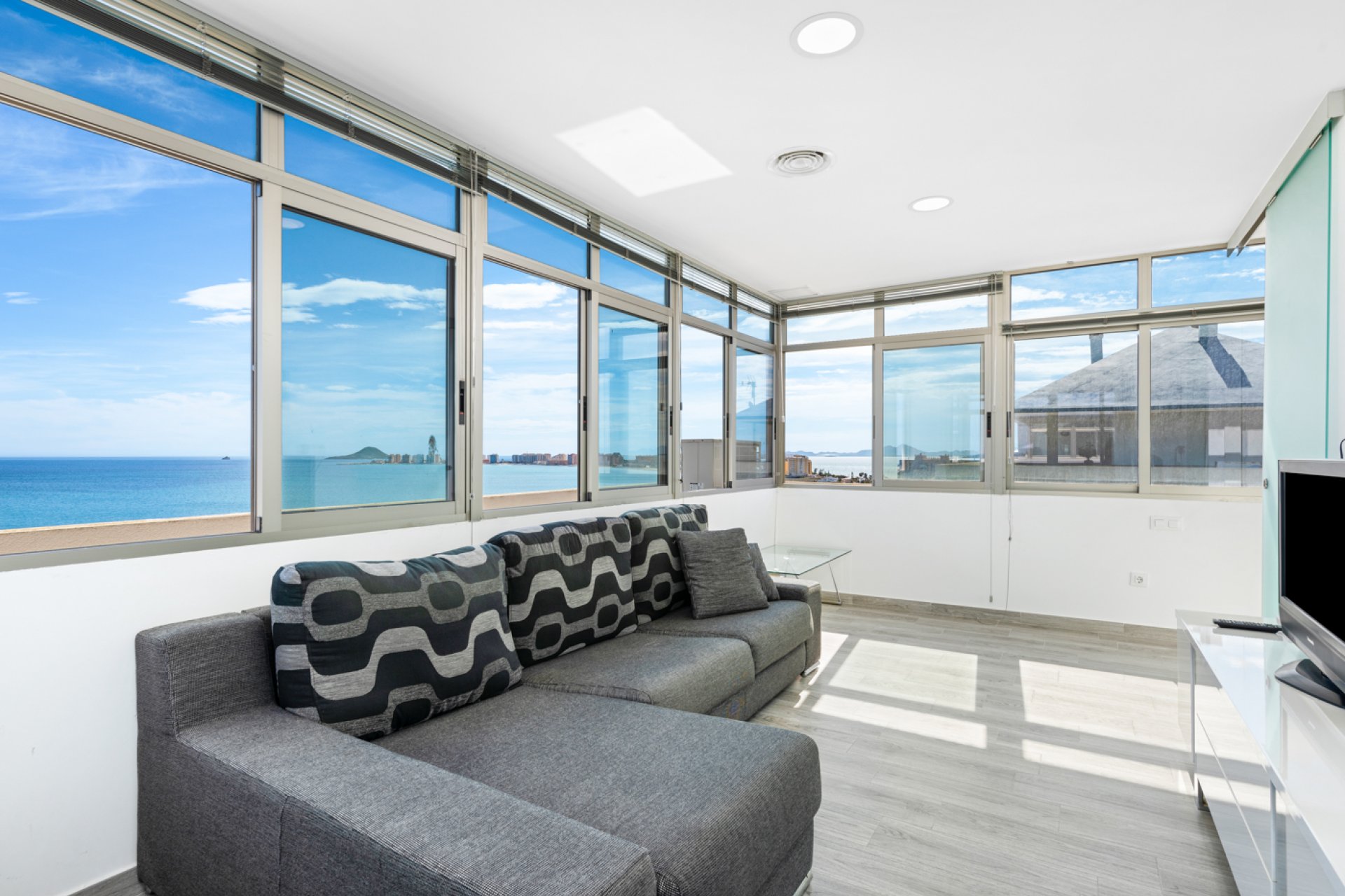 Reventa - Ático - La Manga del Mar Menor - La Manga