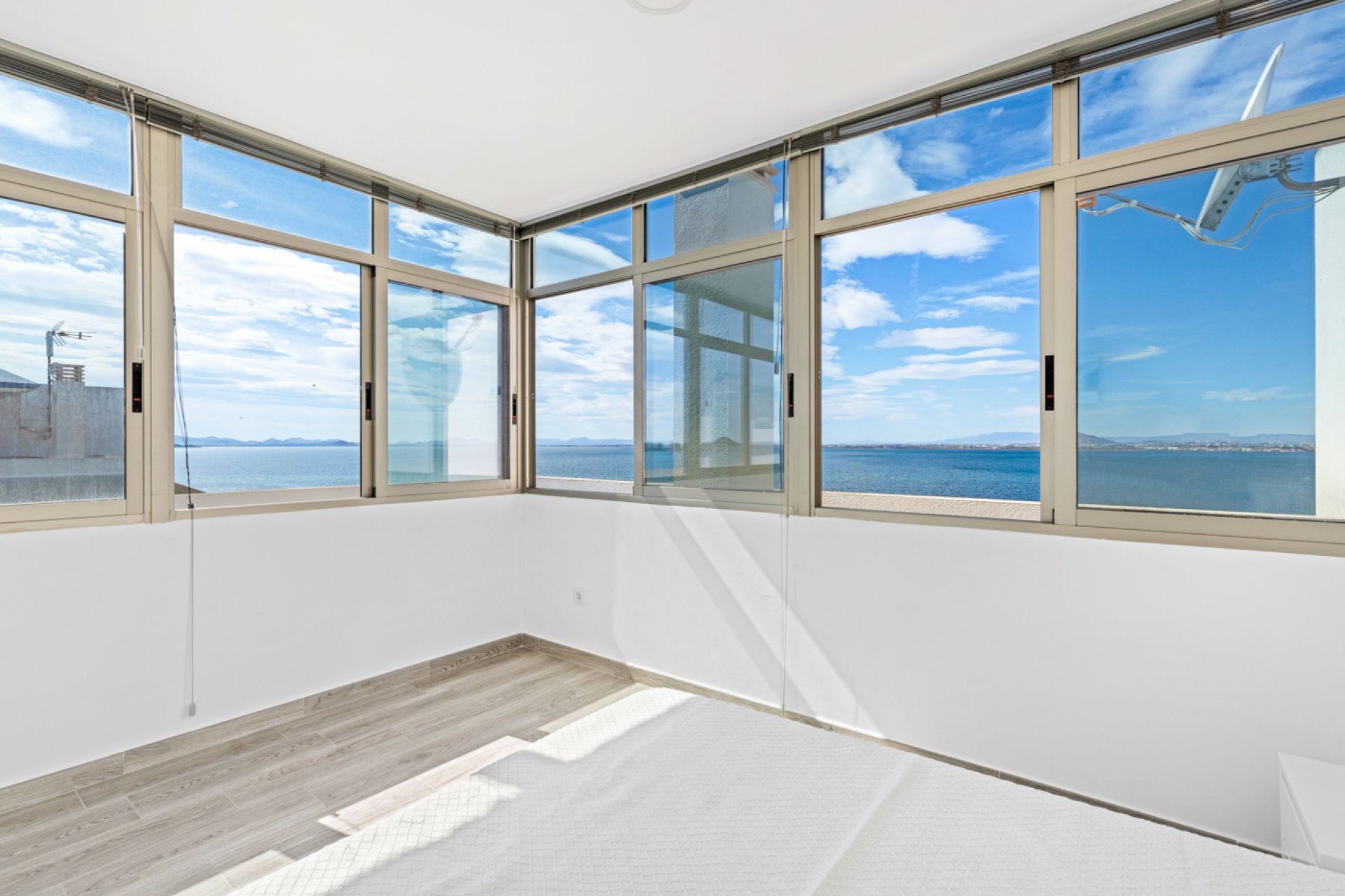 Reventa - Ático - La Manga del Mar Menor - La Manga