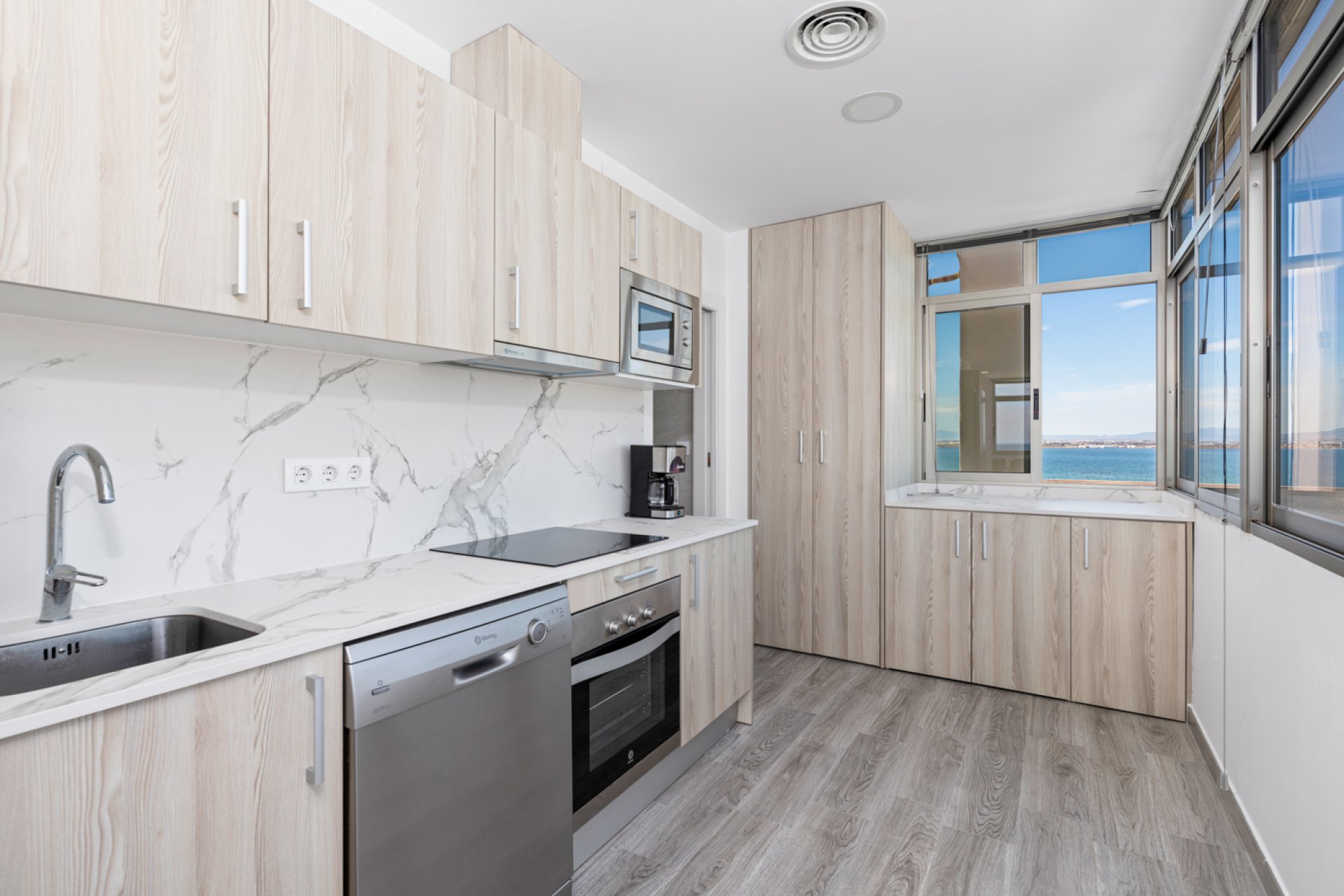 Reventa - Ático - La Manga del Mar Menor - La Manga