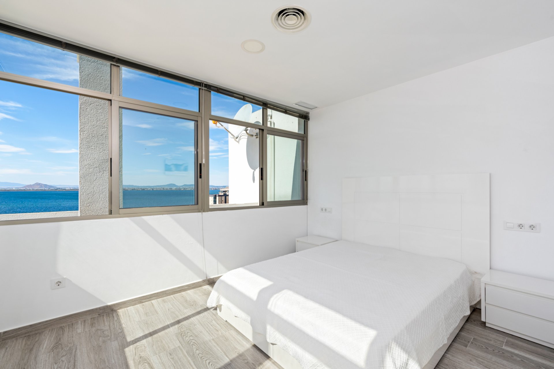 Reventa - Ático - La Manga del Mar Menor - La Manga
