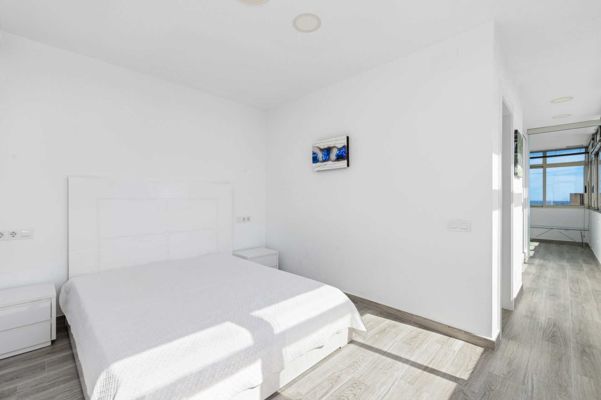 Reventa - Ático - La Manga del Mar Menor - La Manga