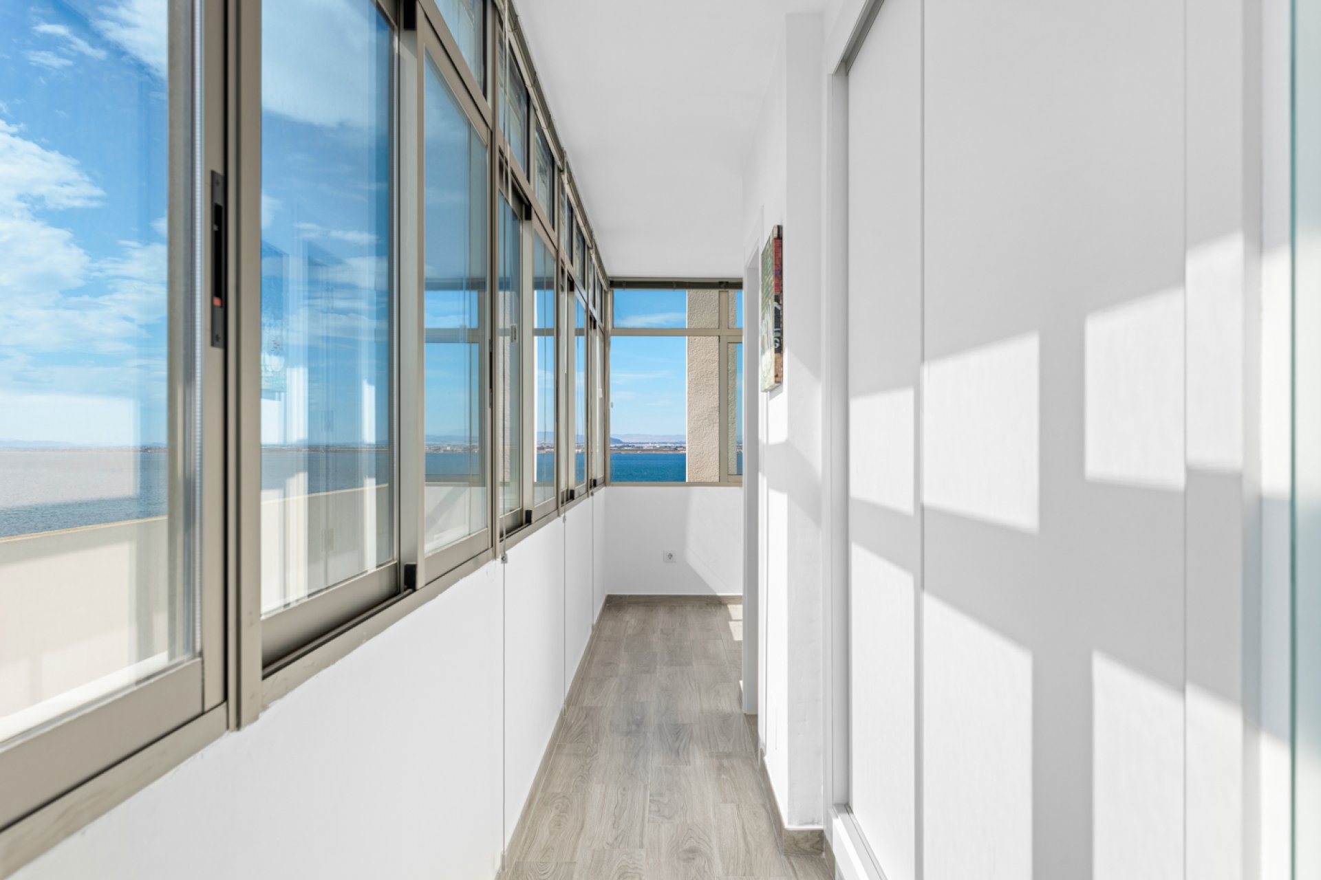Reventa - Ático - La Manga del Mar Menor - La Manga