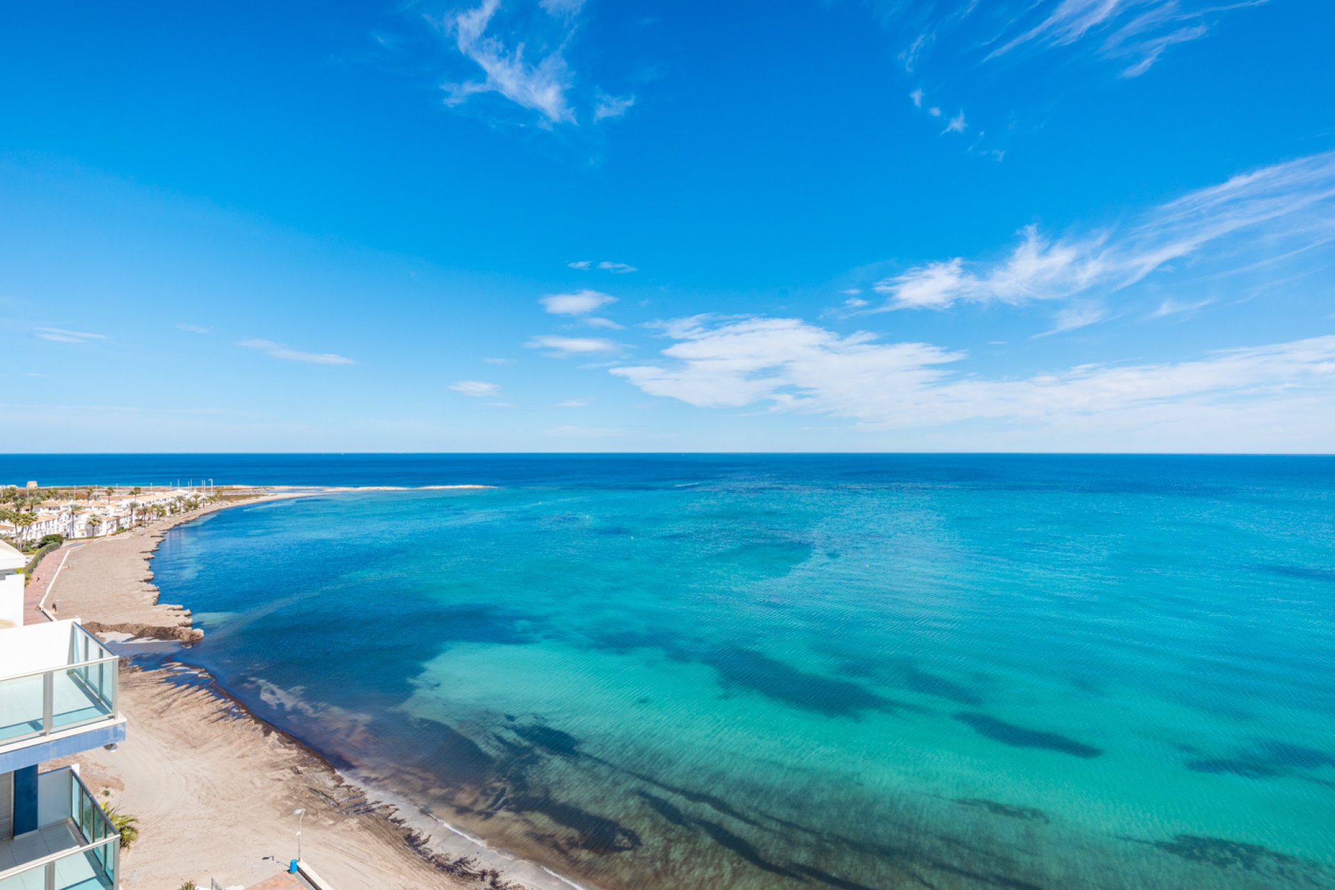 Reventa - Ático - La Manga del Mar Menor - La Manga