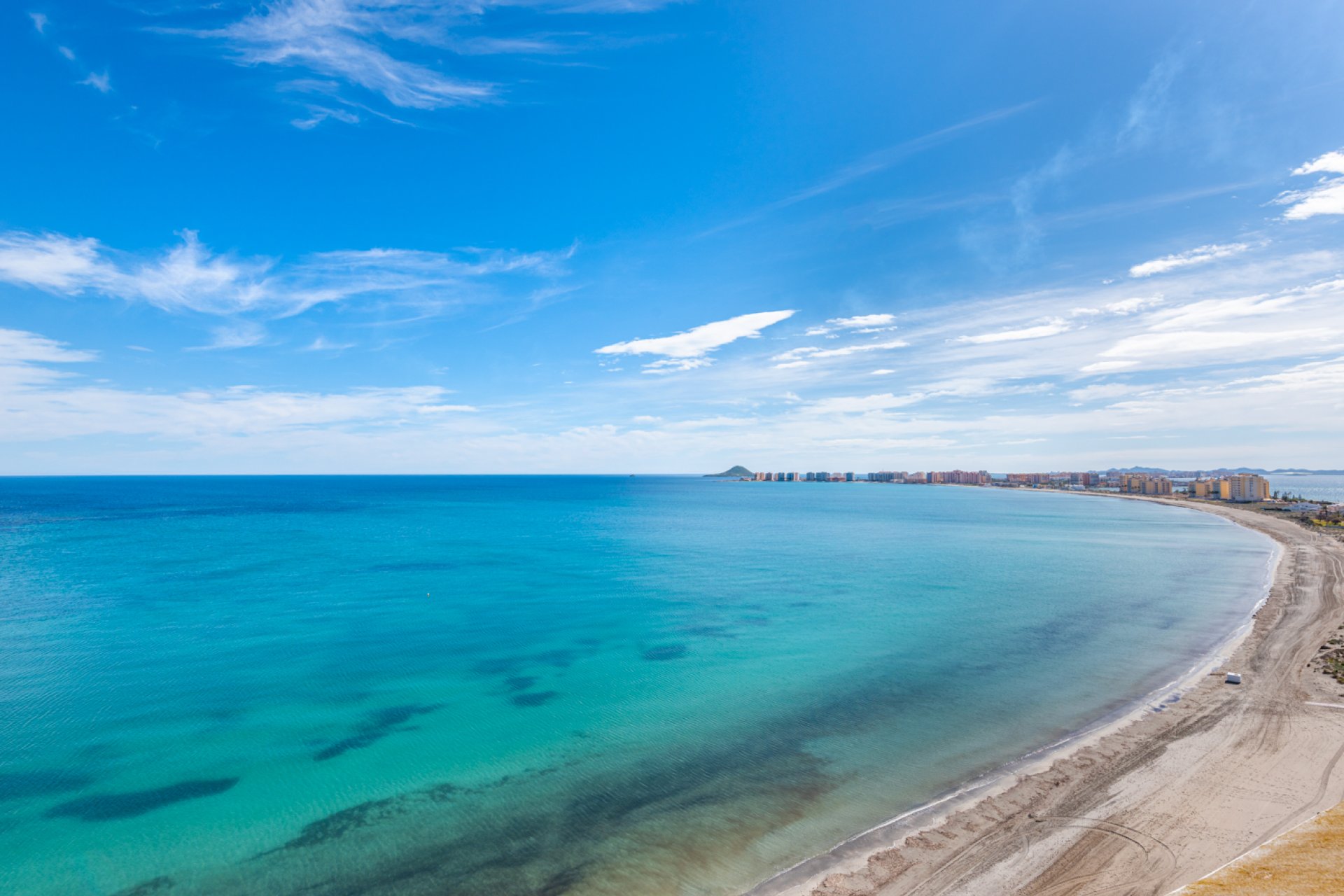 Reventa - Ático - La Manga del Mar Menor - La Manga