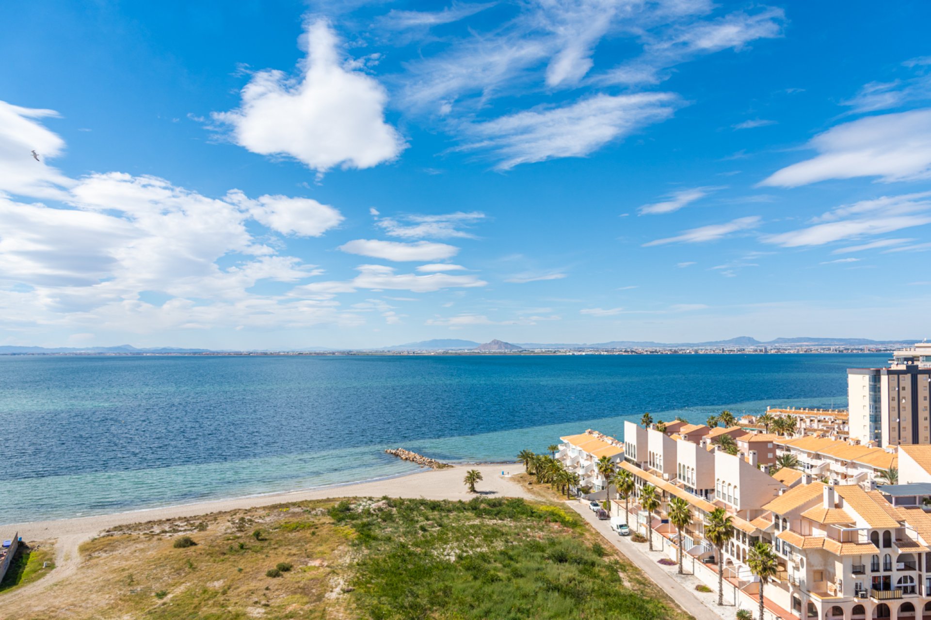 Reventa - Ático - La Manga del Mar Menor - La Manga