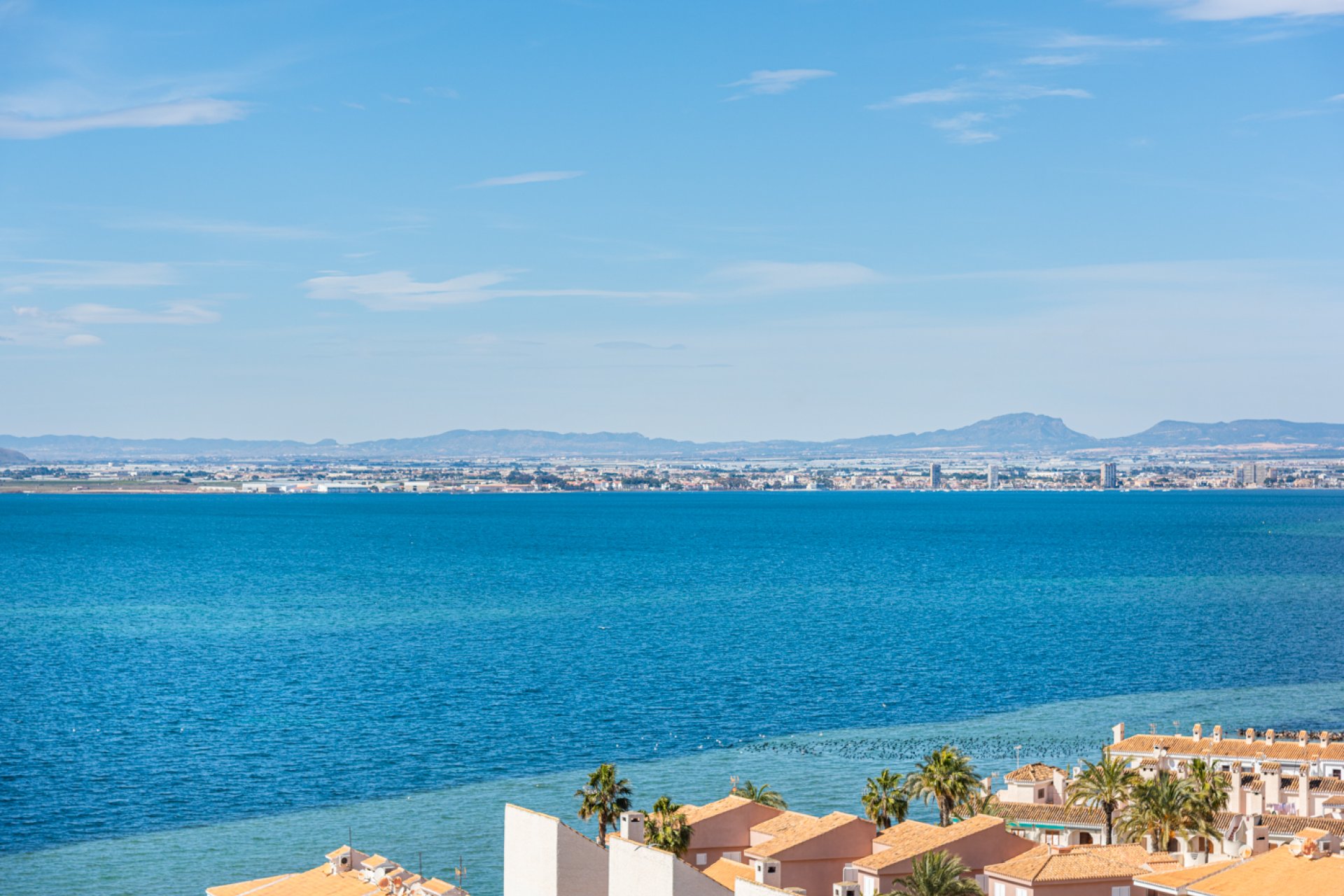 Reventa - Ático - La Manga del Mar Menor - La Manga