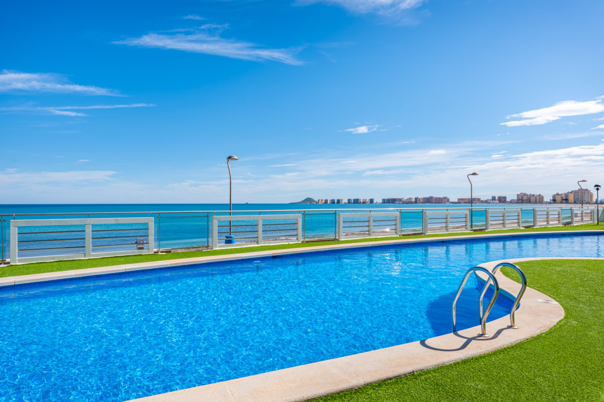 Reventa - Ático - La Manga del Mar Menor - La Manga