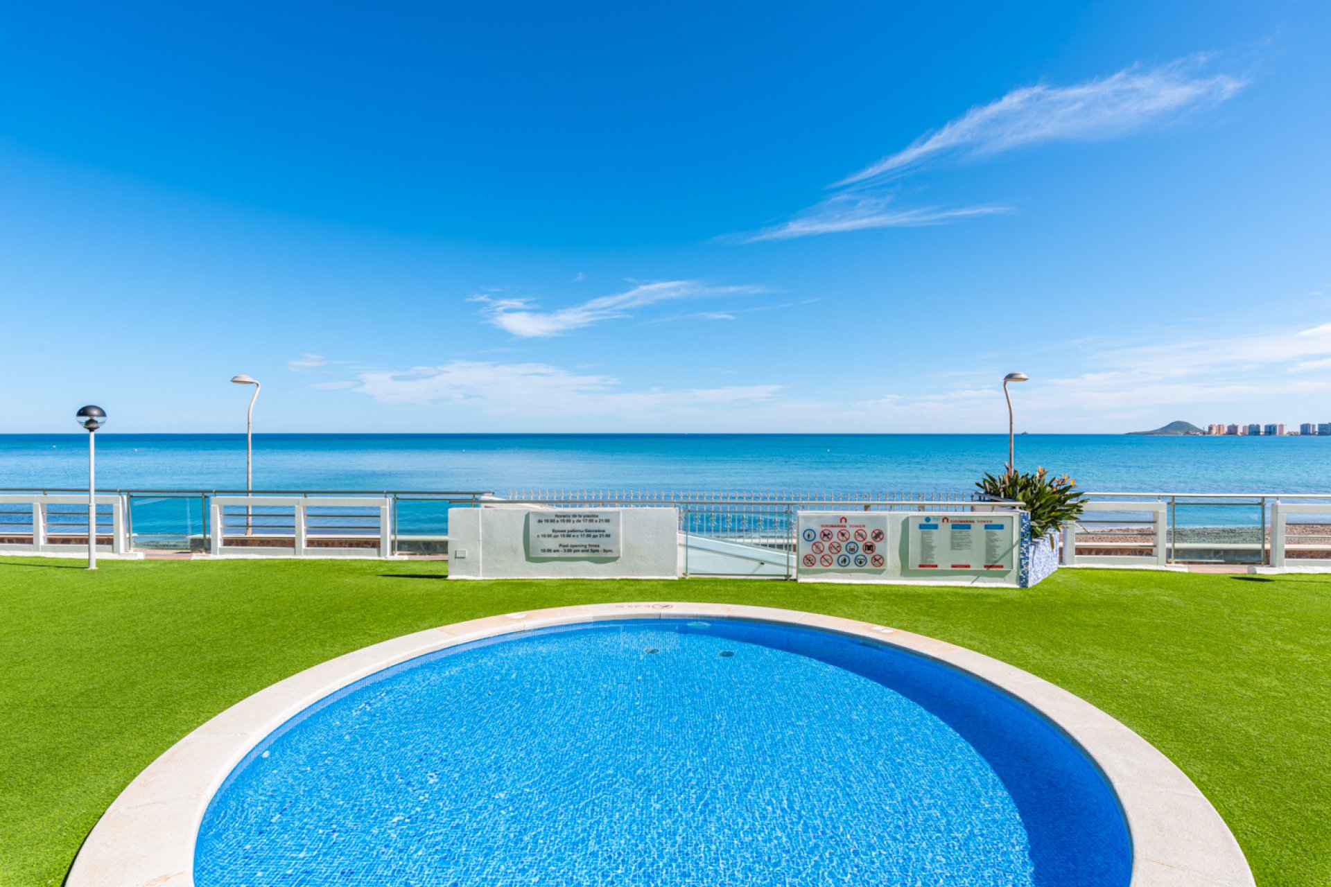 Reventa - Ático - La Manga del Mar Menor - La Manga