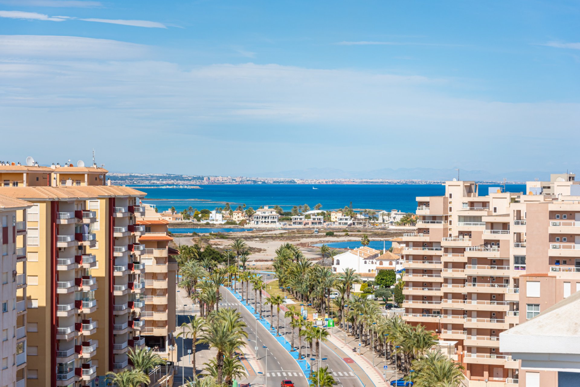 Reventa - Ático - La Manga del Mar Menor - La Manga