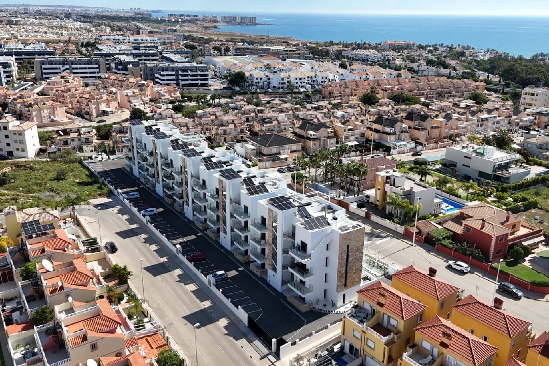 Reventa - Ático - La Zenia
