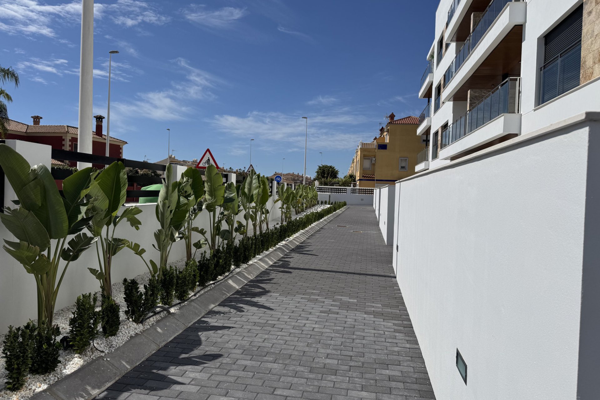 Reventa - Ático - La Zenia