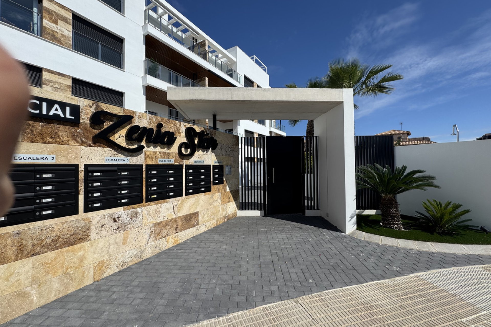 Reventa - Ático - La Zenia