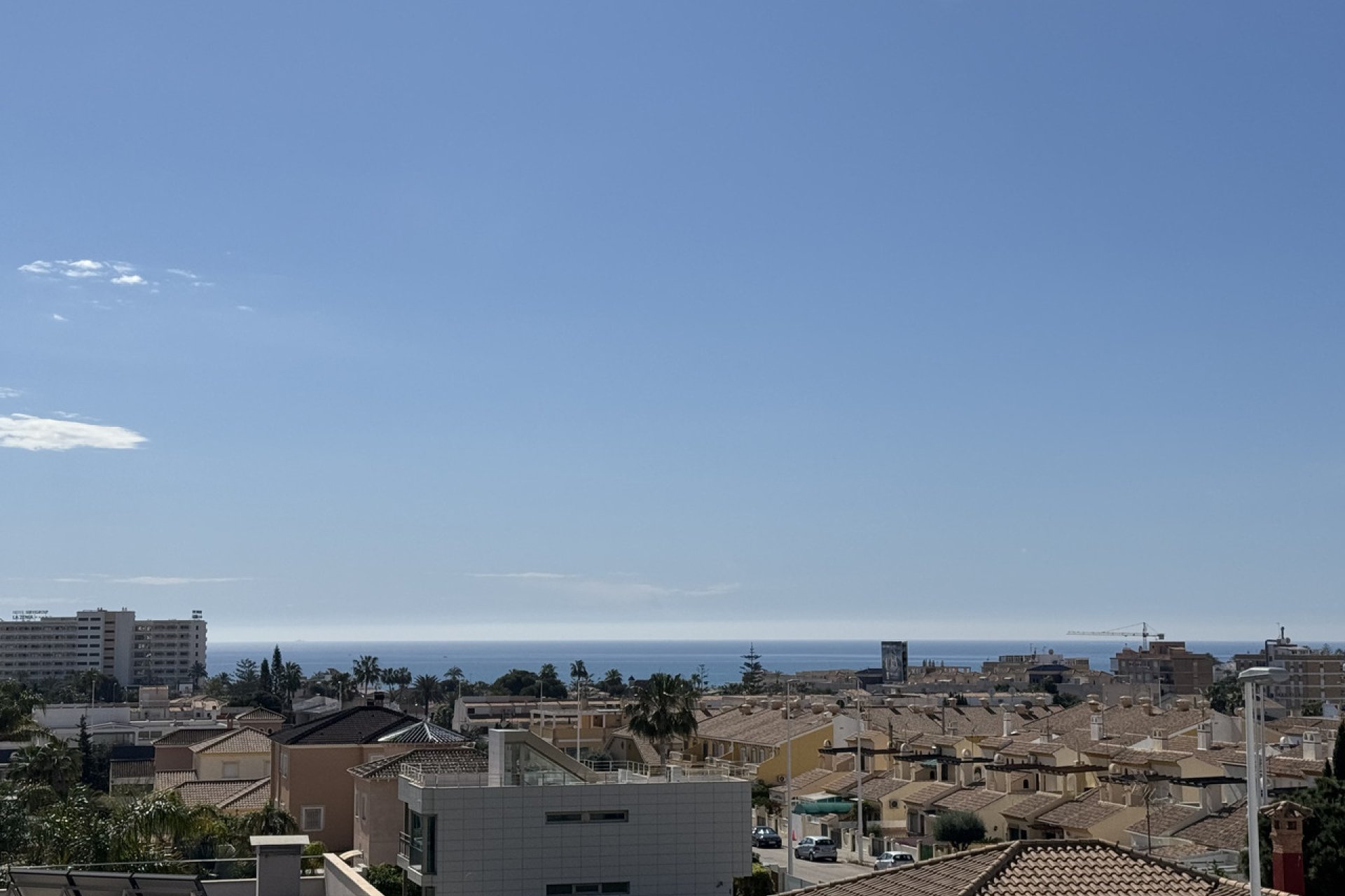 Reventa - Ático - La Zenia