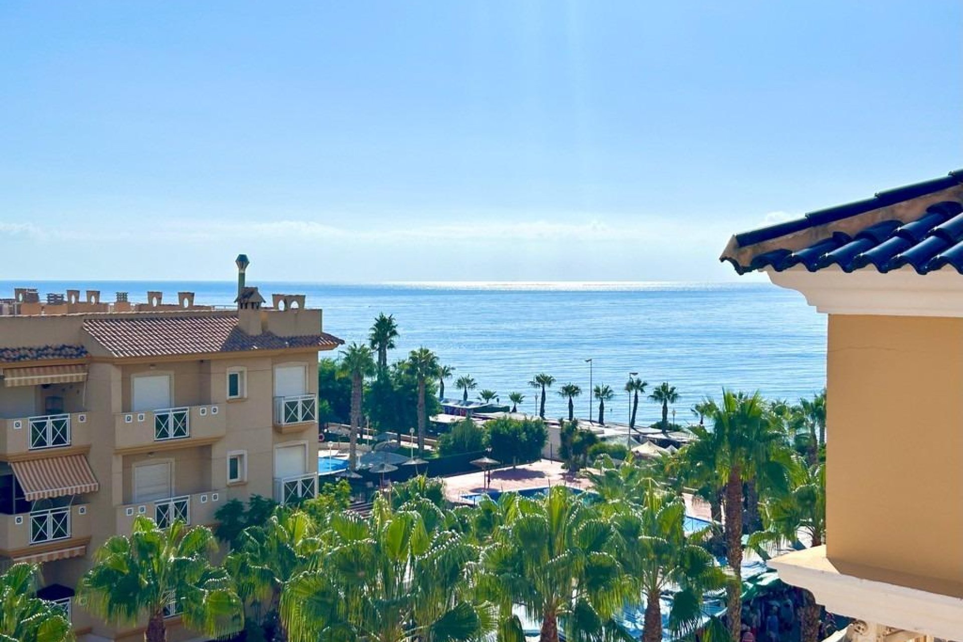 Reventa - Ático - Orihuela Costa - Aguamarina