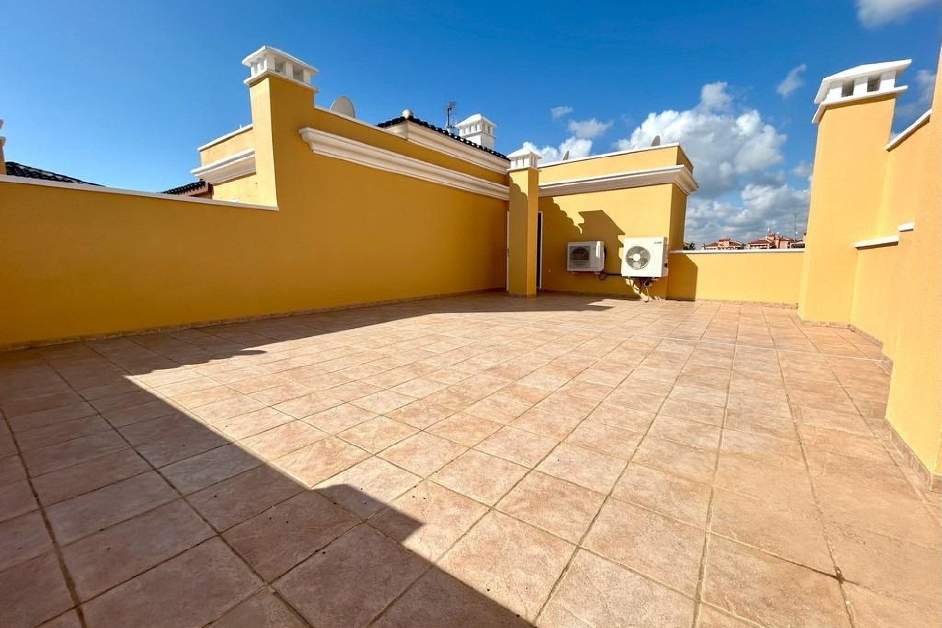 Reventa - Ático - Orihuela Costa - Aguamarina
