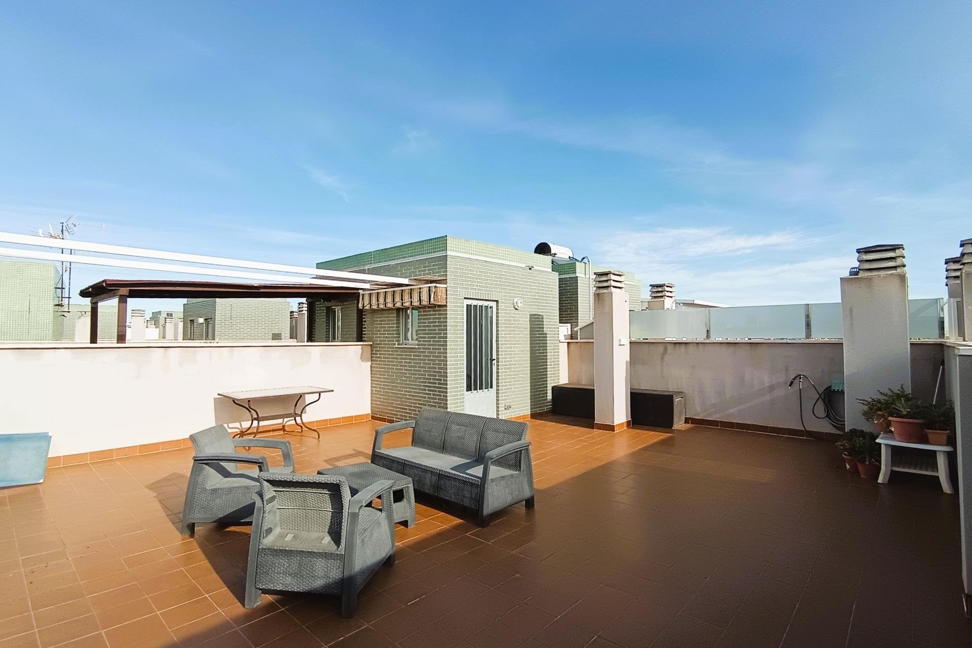 Reventa - Ático - Orihuela Costa - Cabo Roig