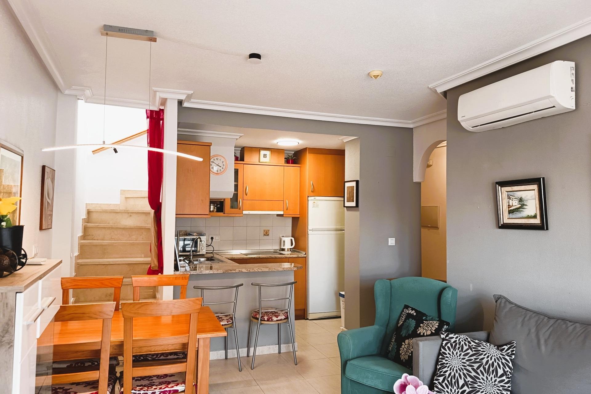 Reventa - Ático - Orihuela Costa - Cabo Roig