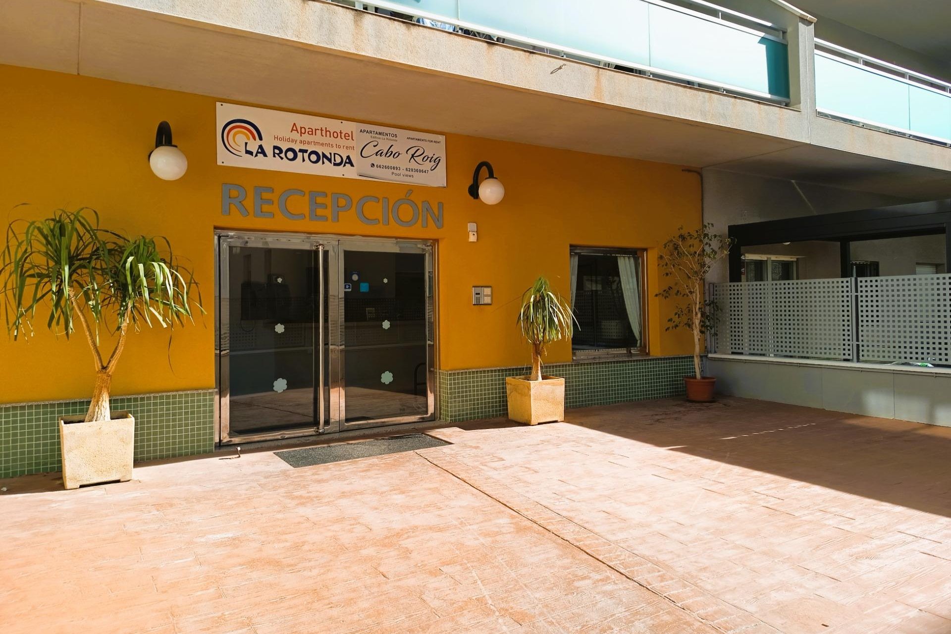 Reventa - Ático - Orihuela Costa - Cabo Roig