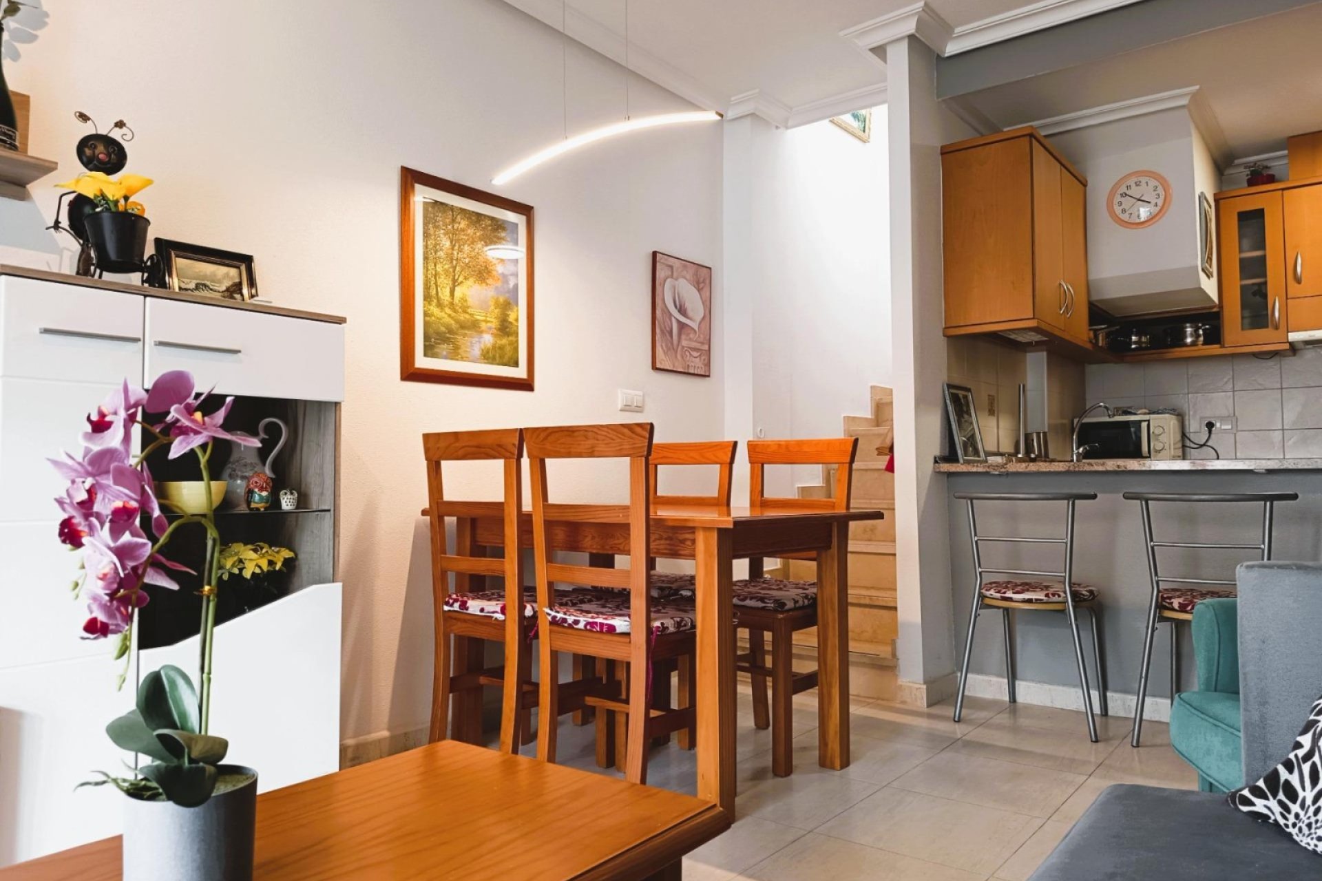 Reventa - Ático - Orihuela Costa - Cabo Roig