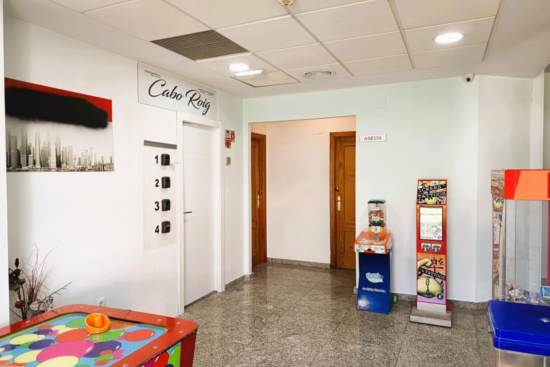 Reventa - Ático - Orihuela Costa - Cabo Roig