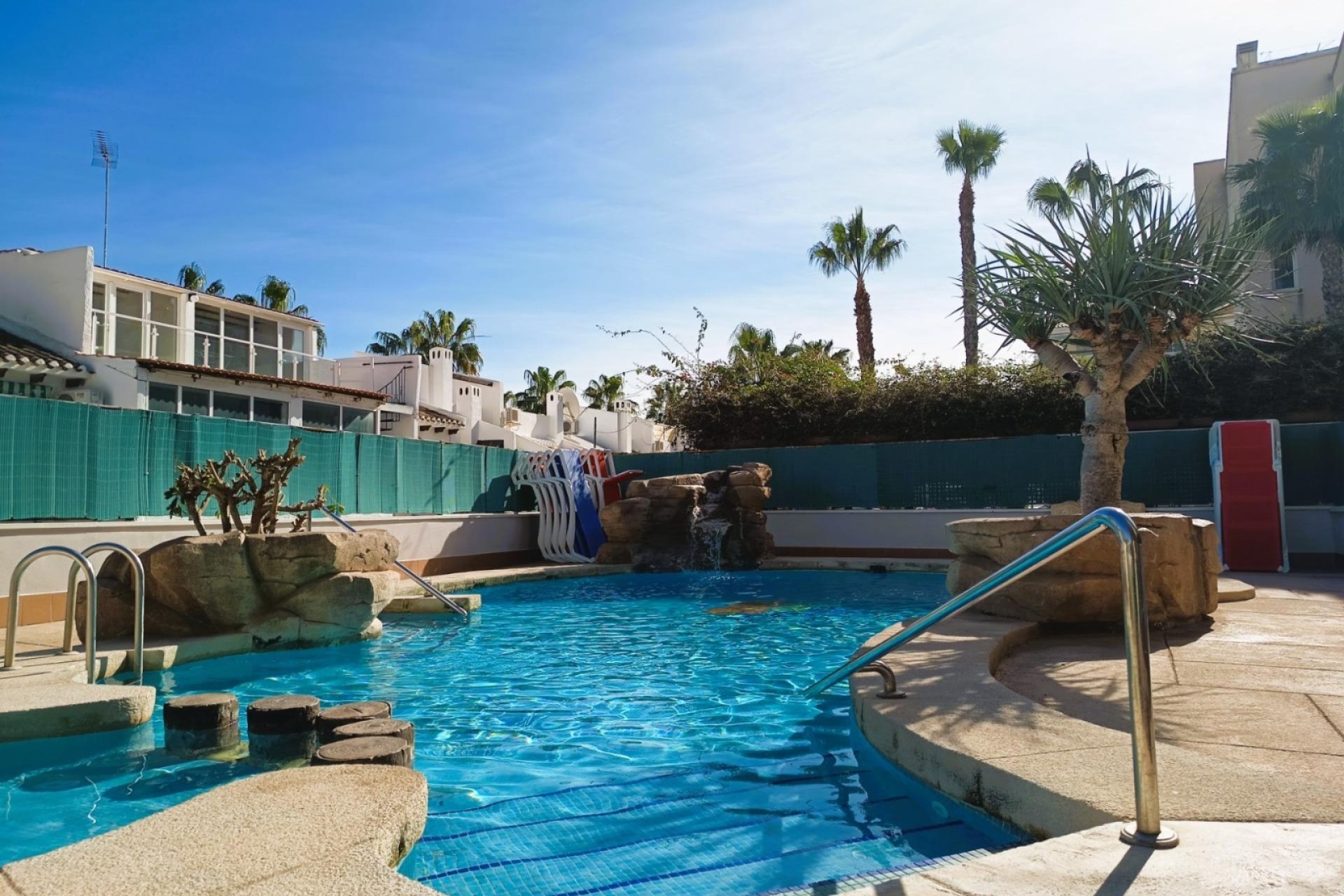 Reventa - Ático - Orihuela Costa - Cabo Roig