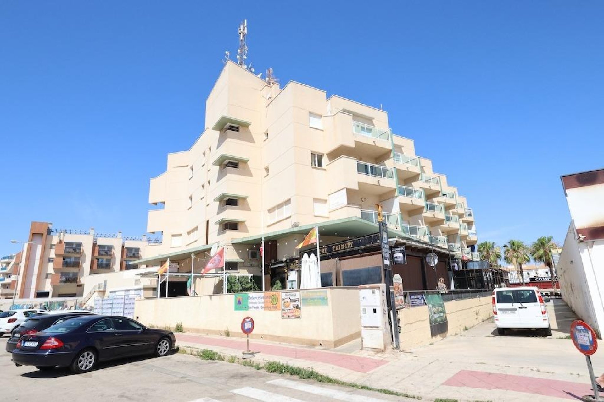 Reventa - Ático - Orihuela Costa - Cabo Roig