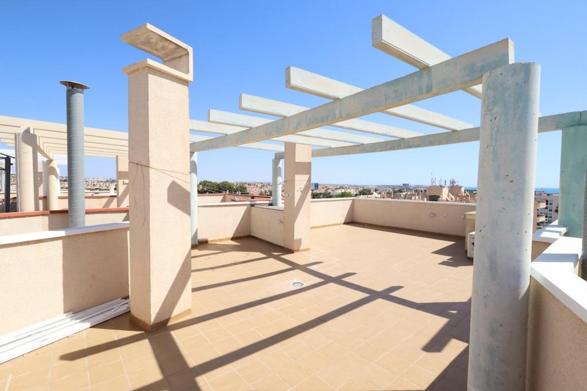 Reventa - Ático - Orihuela Costa - Cabo Roig