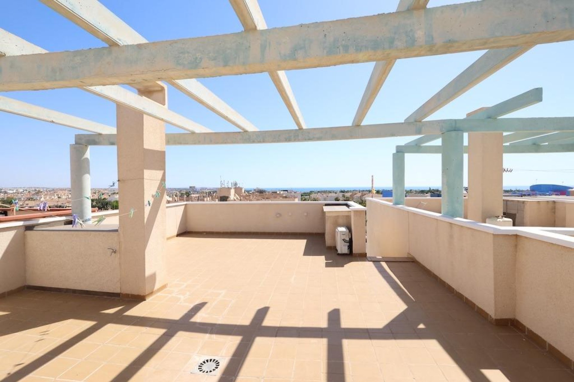 Reventa - Ático - Orihuela Costa - Cabo Roig