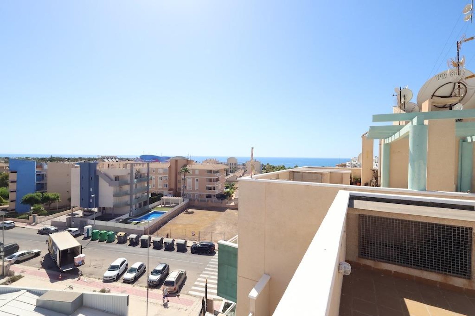 Reventa - Ático - Orihuela Costa - Cabo Roig