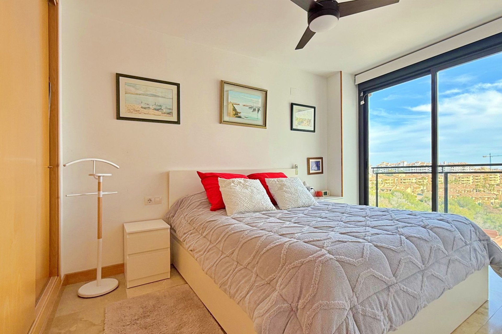 Reventa - Ático - Orihuela Costa - Campoamor