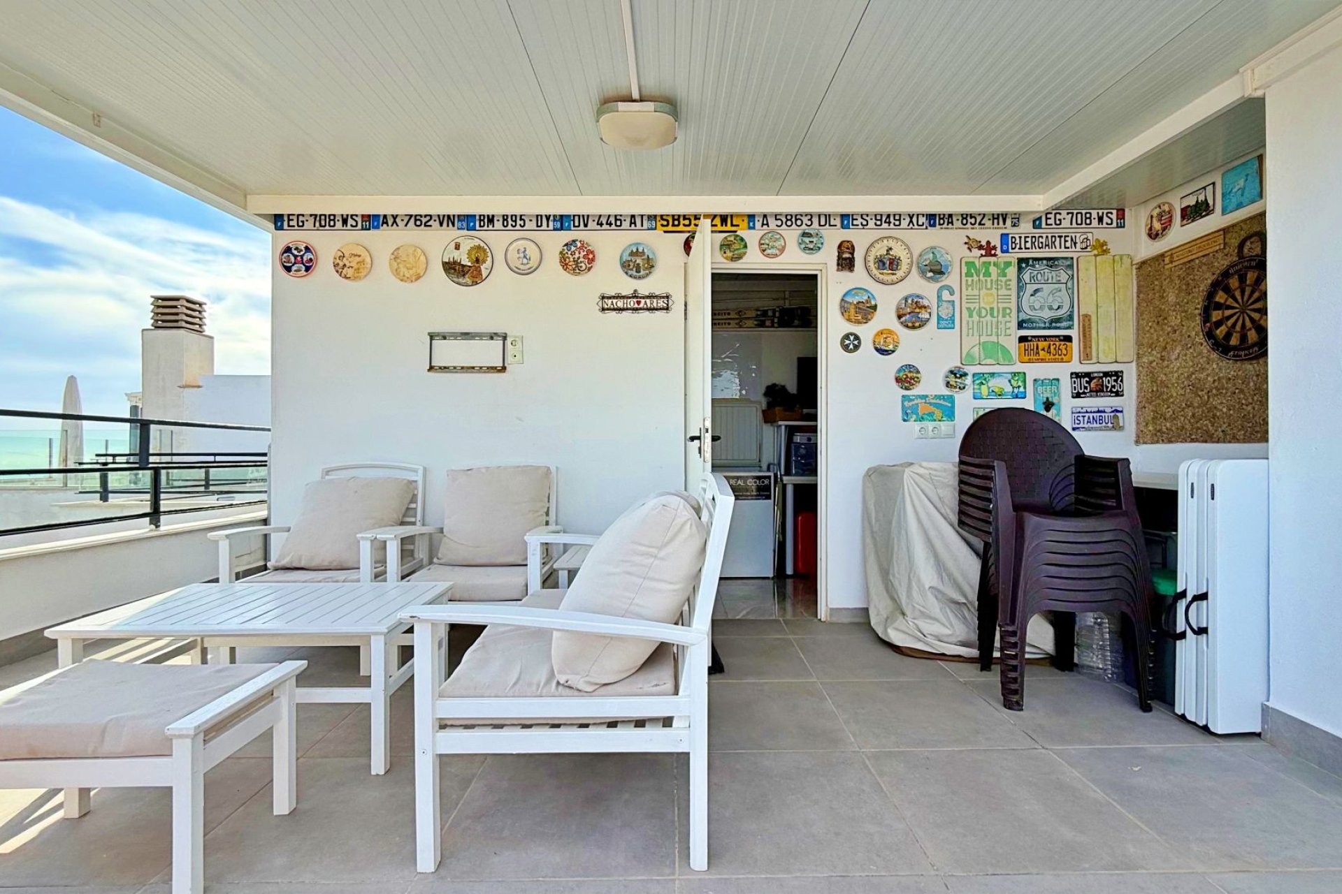 Reventa - Ático - Orihuela Costa - Campoamor