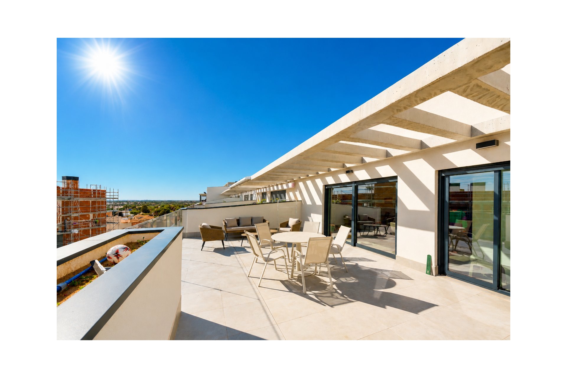 Reventa - Ático - Orihuela Costa - Campoamor