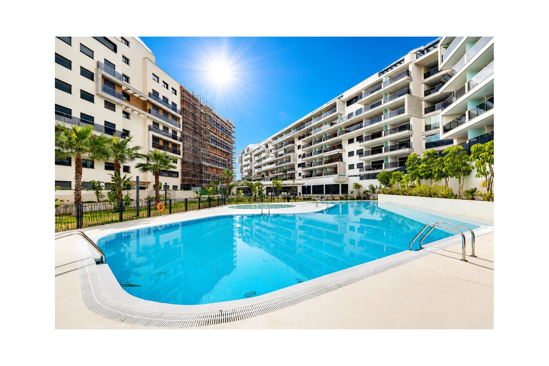 Reventa - Ático - Orihuela Costa - Campoamor