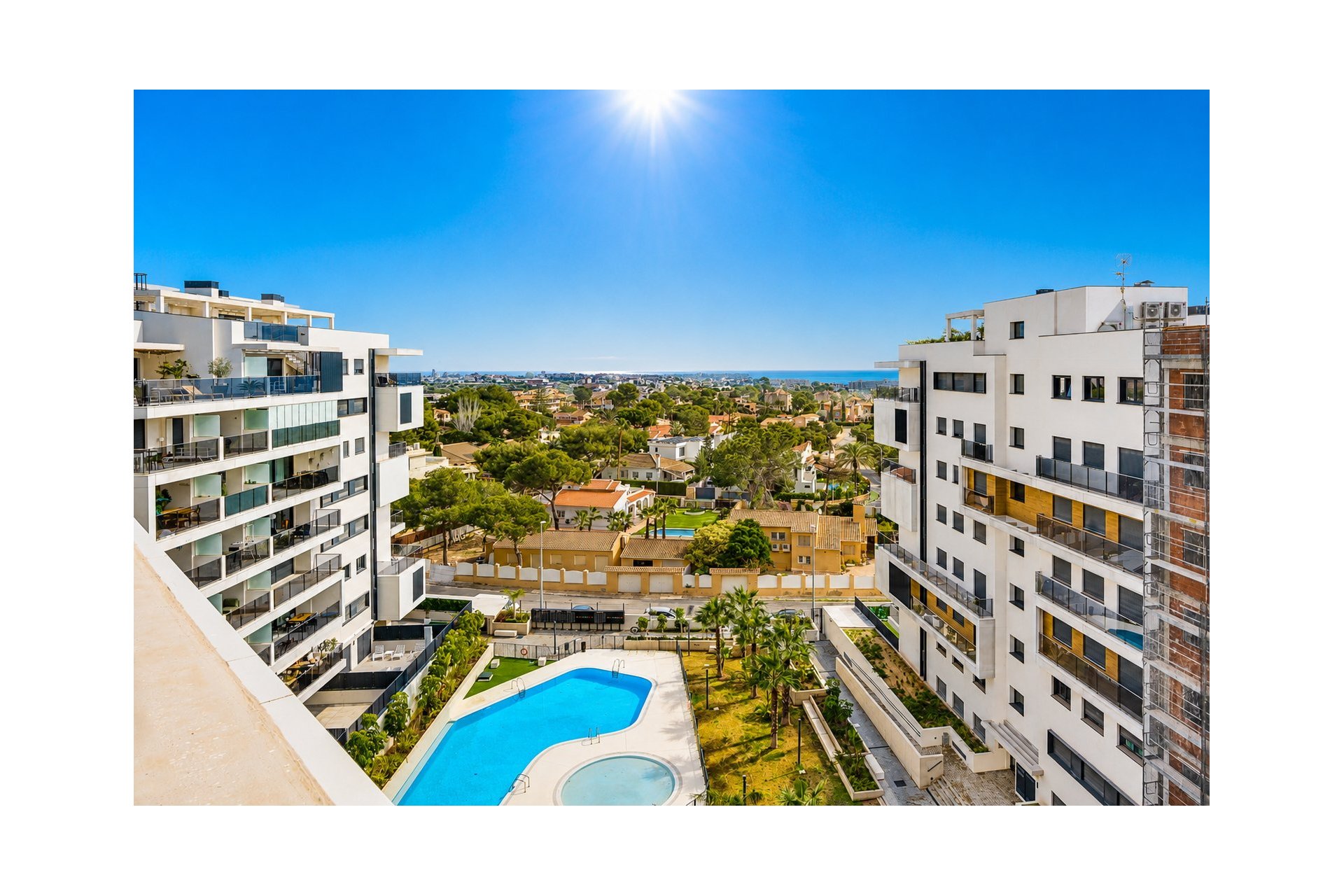 Reventa - Ático - Orihuela Costa - Campoamor