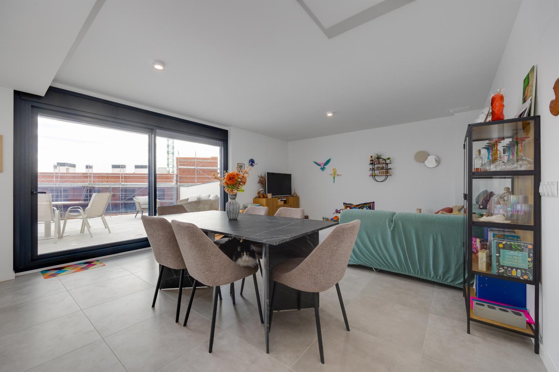 Reventa - Ático - Orihuela Costa - Campoamor