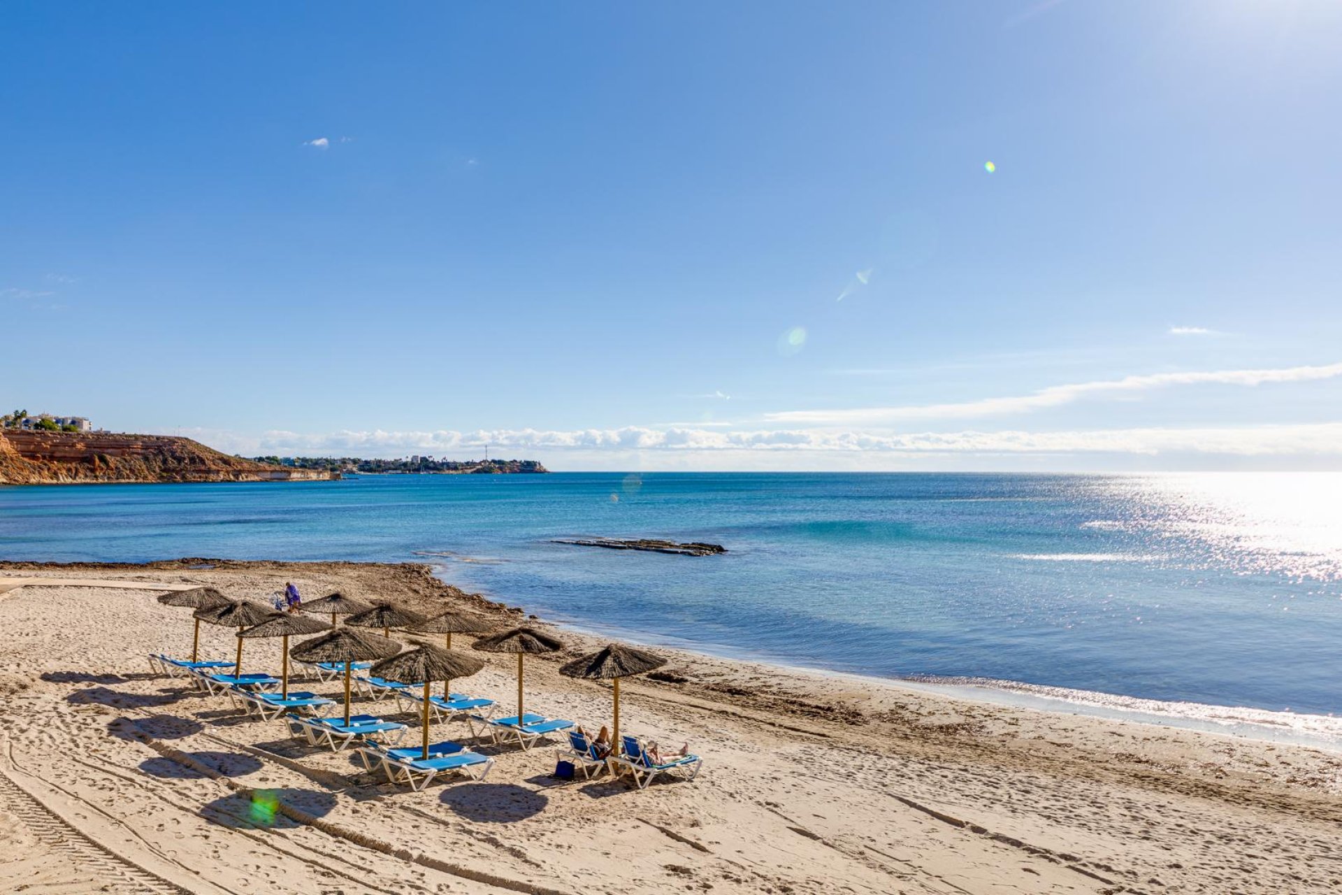 Reventa - Ático - Orihuela Costa - Campoamor