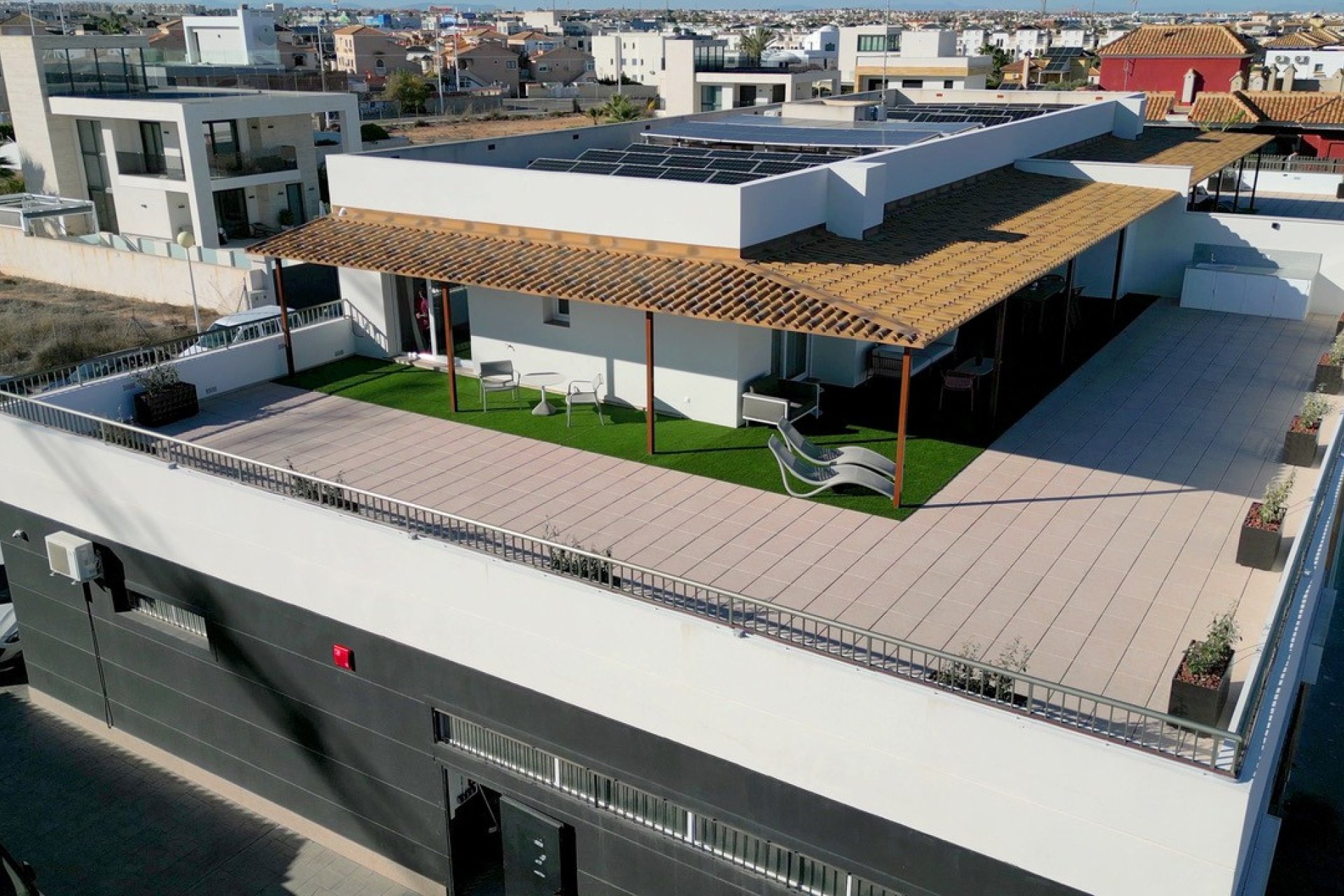 Reventa - Ático - Orihuela Costa - La Zenia