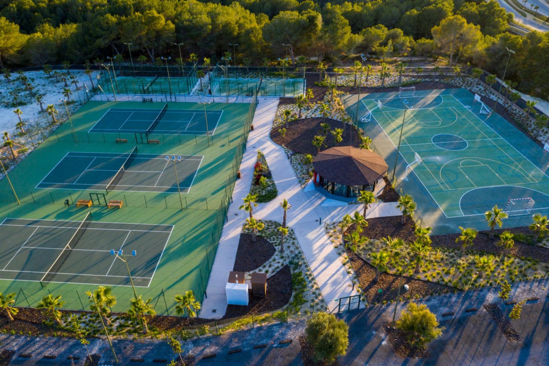 Reventa - Ático - Orihuela Costa - Las Colinas Golf