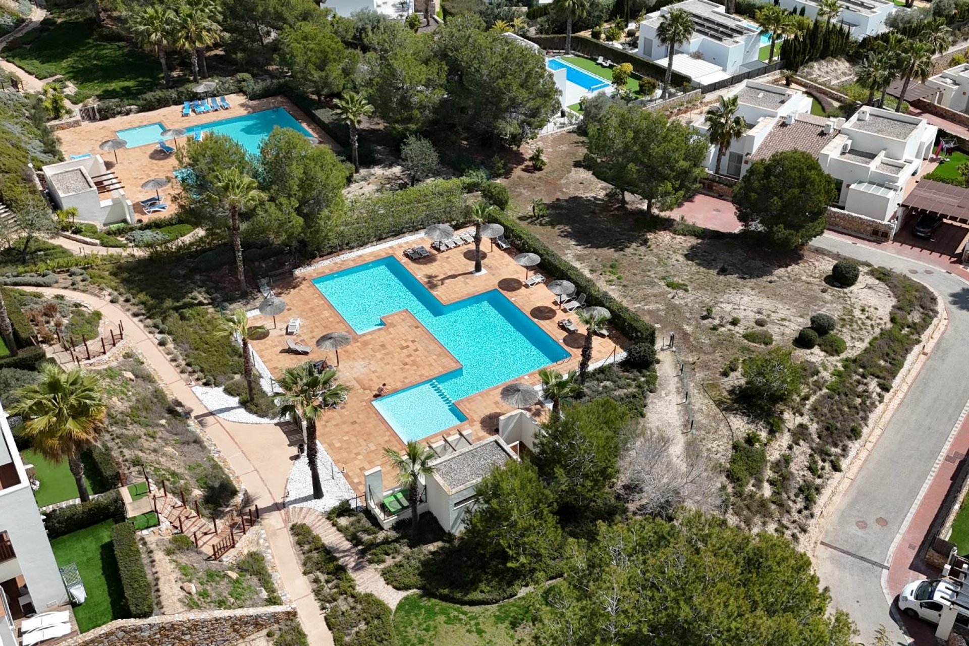 Reventa - Ático - Orihuela Costa - Las Colinas Golf